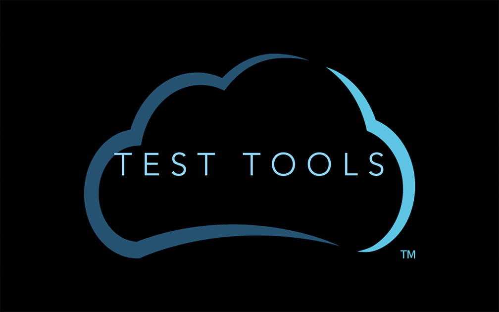 Test Tools playlist
