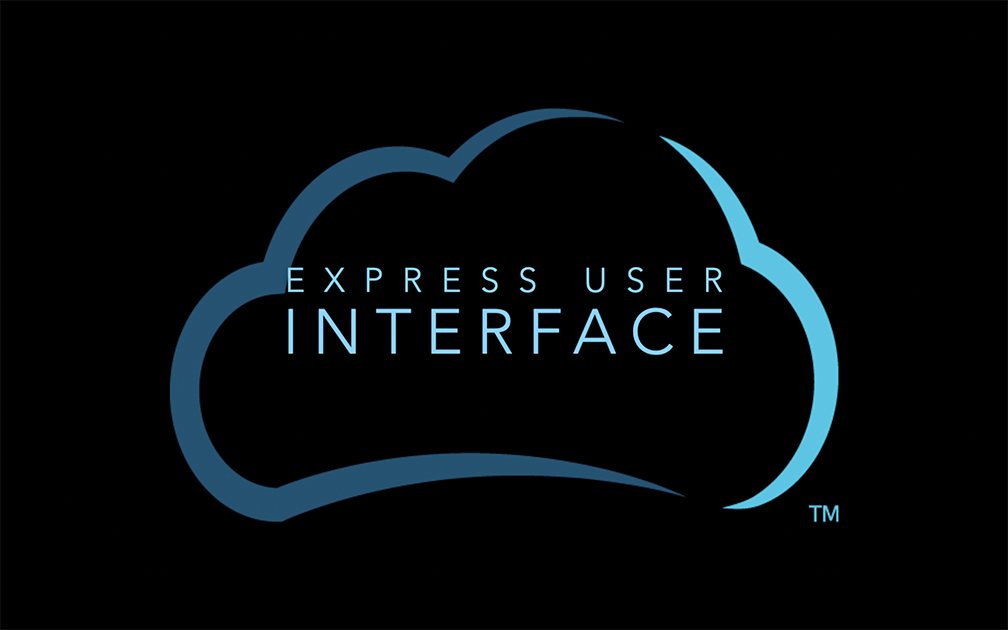 Express User Interface playlist