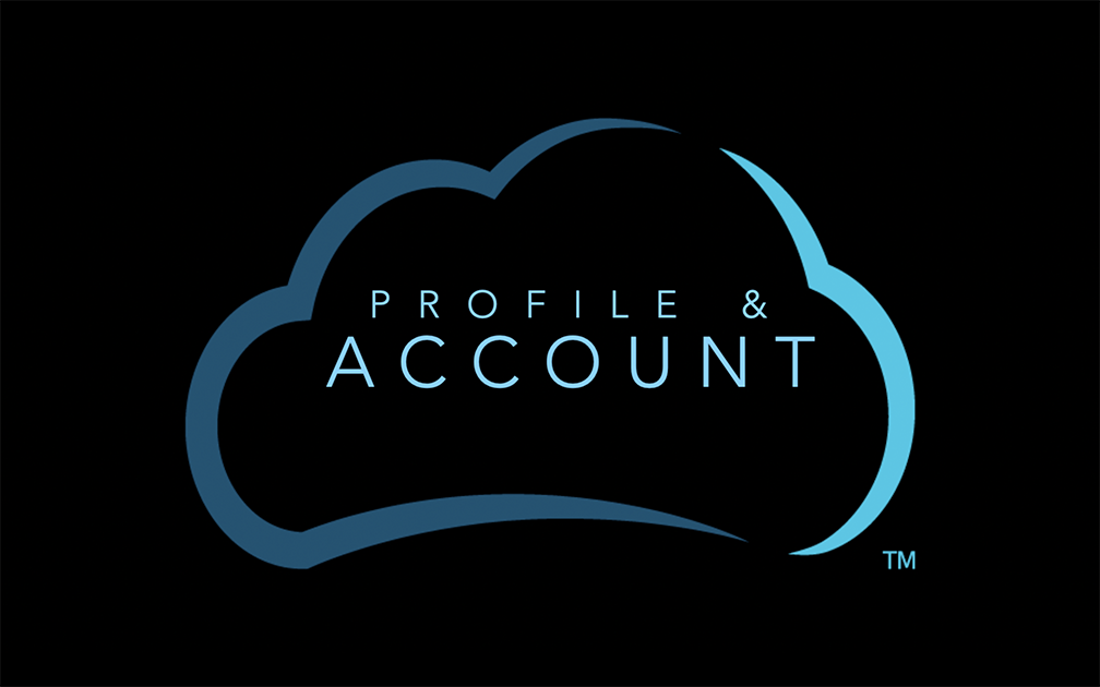 Profile & Account playlist