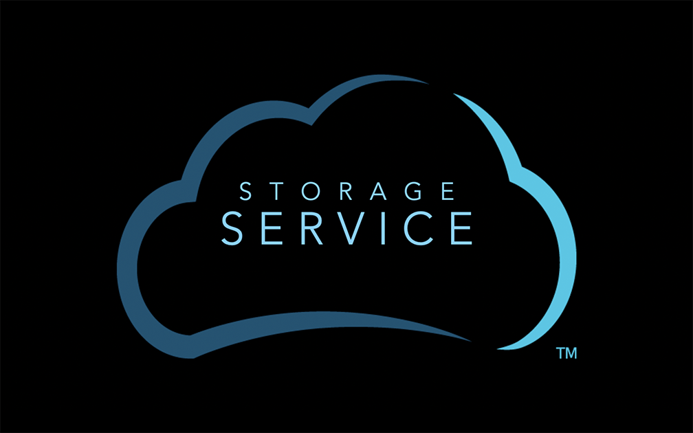 Storage Service Playlist